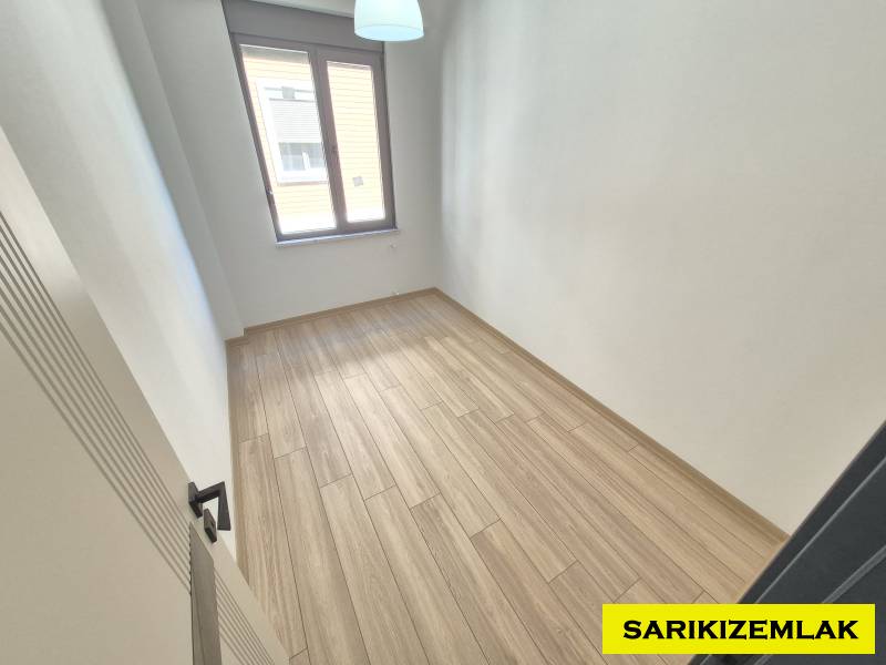 Edremit Altınkum Mah`da2+1  Daire. - 16